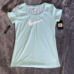 Womens Nike Dry-Fit Shirt
